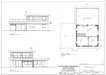 betonghus Arkitekt Jan Moeschlin, vreplan Klippan 150 XL 
