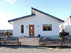 betonghus Arkitekt bestllaren, Villa - Lysekil