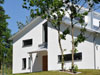 betonghus Arkitekt Jan Moeschlin, villa Onsala 1