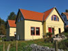 betonghus Arkitekt Jan Moeschlin, Villa Landvetter-stakulla