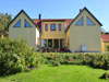 betonghus Arkitekt Jan Moeschlin, Villa Landvetter-stakulla