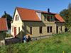 betonghus Arkitekt Jan Moeschlin, Villa Landvetter-stakulla