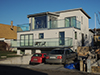 betonghus Arkitekt bestllaren, Villa - Strandbaden
