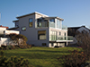 betonghus Arkitekt bestllaren, Villa - Strandbaden