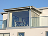 betonghus Arkitekt bestllaren, Villa - Strandbaden