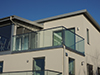 betonghus Arkitekt bestllaren, Villa - Strandbaden
