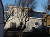 betonghus Arkitekt bestllaren, Villa - Strandbaden