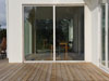 betonghus Arkitekt Jan Moeschlin, Villa - Tyres