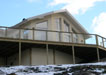 Villa Landvetter Arkitekt Jan Moeschlin, Projekt Villa Landvetter