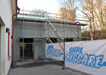Tillbygge av skola i Nacka Arkitekt VIZ arkitektkontor AB , Projekt tillbygge av skola i Nacka