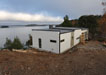 Villa Kummelns Arkitekt Nils Nordkvist, Projekt Villa Kummelns