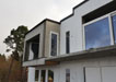 Villa Kummelns Arkitekt Nils Nordkvist, Projekt Villa Kummelns