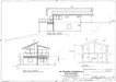 Villa Lysekil Arkitekt Jan Moeschlin, Projekt Villa Lysekil