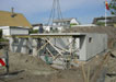 Villa Strandbaden Arkitekt Jan Moeschlin, Projekt Villa Strandbaden