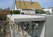 Villa Strandbaden Arkitekt Jan Moeschlin, Projekt Villa Strandbaden
