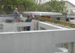 Villa Strandbaden Arkitekt Jan Moeschlin, Projekt Villa Strandbaden