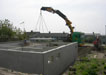 Villa Strandbaden Arkitekt Jan Moeschlin, Projekt Villa Strandbaden