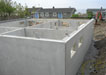 Villa Strandbaden Arkitekt Jan Moeschlin, Projekt Villa Strandbaden