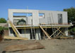 Villa Strandbaden Arkitekt Jan Moeschlin, Projekt Villa Strandbaden