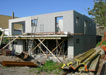 Villa Strandbaden Arkitekt Jan Moeschlin, Projekt Villa Strandbaden