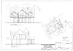 Villa Tyres Arkitekt Jan Moeschlin, Projekt Villa Tyres