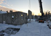 Villa Tyres Arkitekt Jan Moeschlin, Projekt Villa Tyres